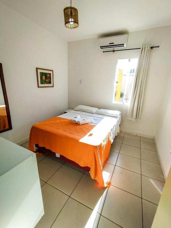 Pousada Bem Me Quer Hotell Ilhéus Exteriör bild