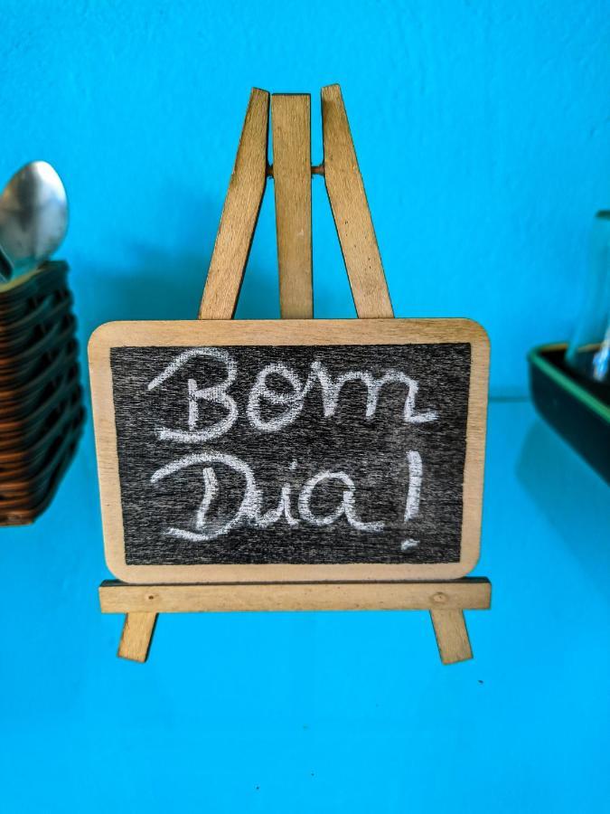 Pousada Bem Me Quer Hotell Ilhéus Exteriör bild