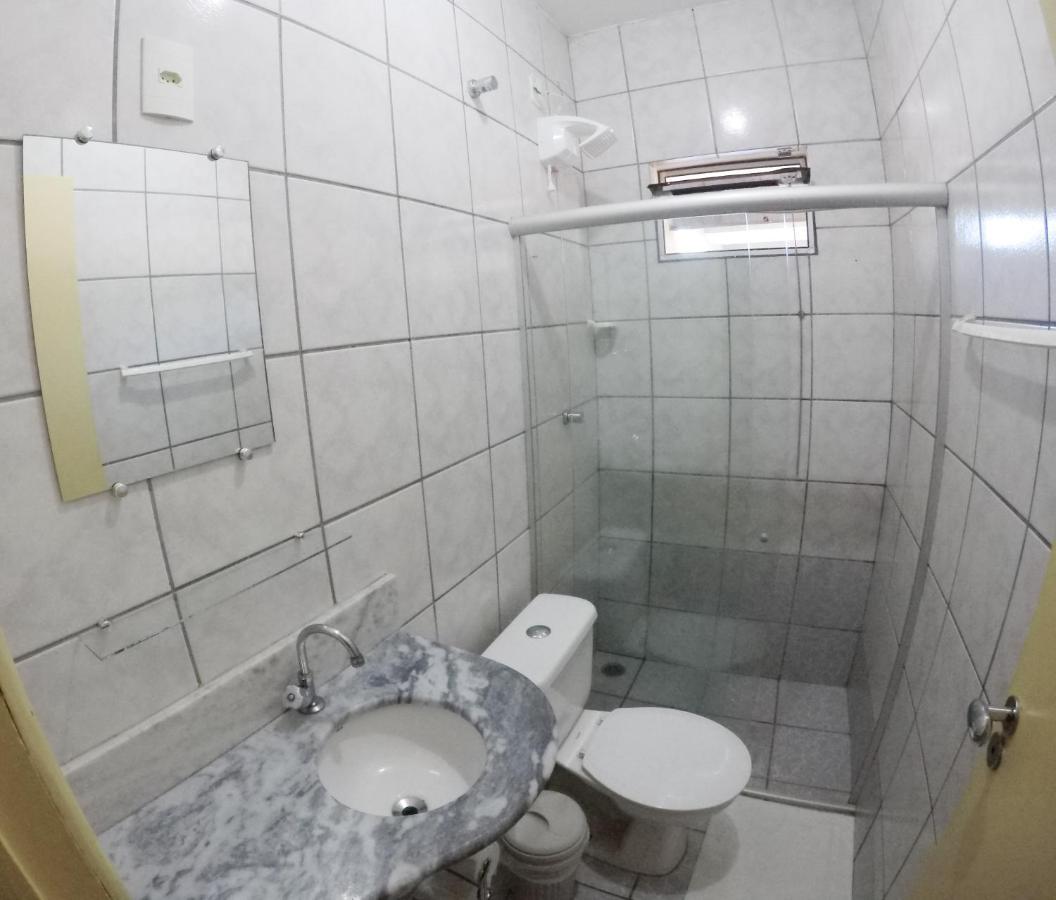 Pousada Bem Me Quer Hotell Ilhéus Exteriör bild