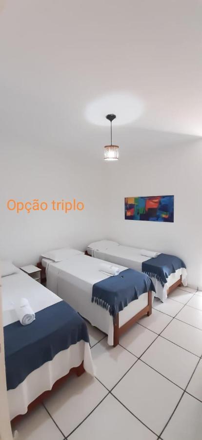 Pousada Bem Me Quer Hotell Ilhéus Exteriör bild